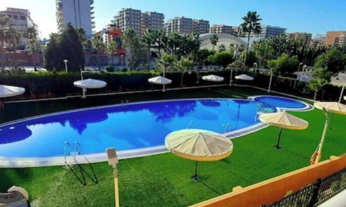 Marina d'Or Apartment | Charming Apartment in the Heart of Marina D'or