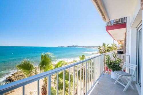 Aduanas Apartment | Beautiful Apartment in Jávea Harbor - Family Friendly Stay