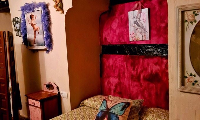 Old Town Apartment | Precioso apartamento en el casco antiguo de Cuenca