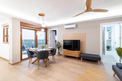 Centro - Sagrario Apartment | Precioso apartamento reformado centro Granada