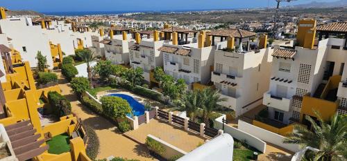 Vera Apartment | Stunning Oceanfront Attic with Private Pool and WIFI
