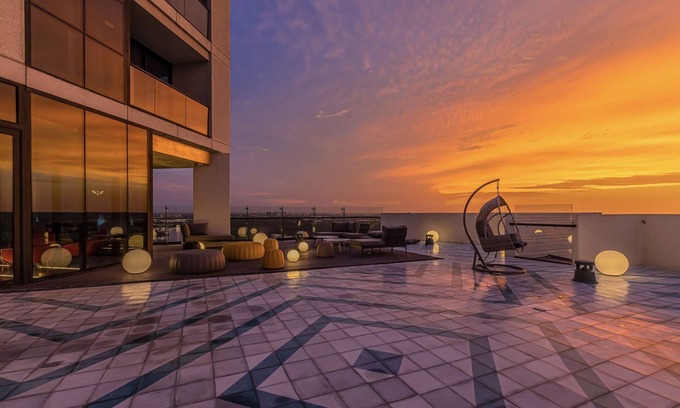 Merida Municipality Apartment | "precioso Departamento con Vista al Lago"