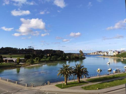 San Ciprian Apartment | Charming Oceanfront Apartment in San Ciprián - 9.1/10