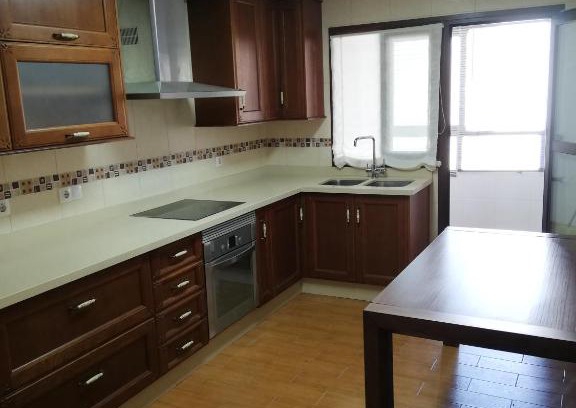 Adra Apartment | Pet-Friendly Vacation Home in Adra, Almería - Rated 9/10