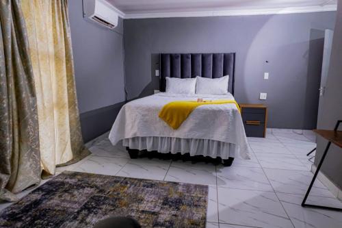 Moses Kotane House | Precious Guest House