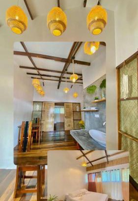 Burgos Apartment | PRECIOUS HOMESTAY - Cozy Room