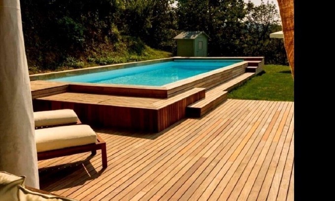 Montelabbate Apartment | Delightful Precious Villa: Minutes from Pesaro Beach