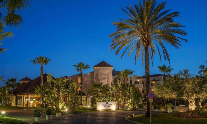 El Rompido Apartment | Discover Precise Resort El Rompido - The Club with Ocean Views