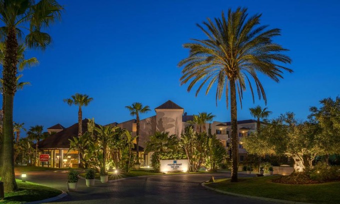 El Rompido Apartment | Experience Precise Resort El Rompido With Ocean Views