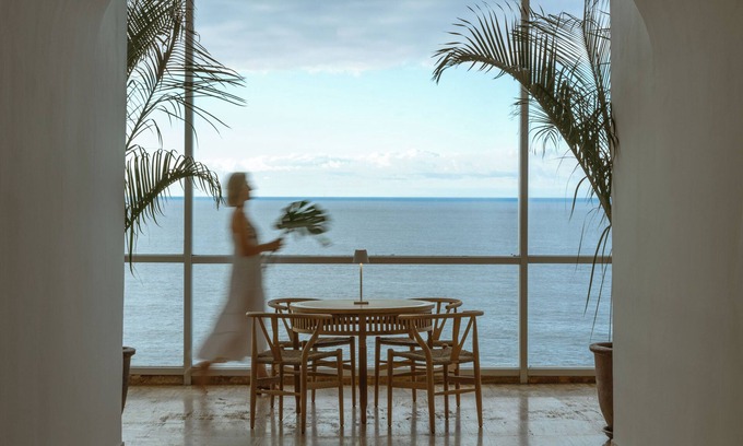 Puerto de la Cruz Hotel | Relaxing Precise Resort Tenerife with Ocean Views & Spa