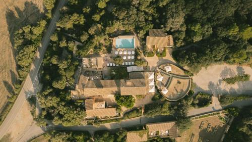 Capdepera Hotel | Discover Predi Son Jaumell Hotel Rural: Oceanfront Retreat