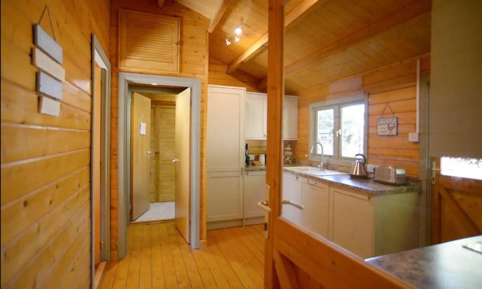 Risca Apartment | Comfortable Family Apartments for Memorable Getaways