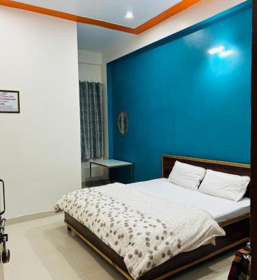 Khatu House | Budget-Friendly Stay at Prem Bhawan Guest House with Breakfast
