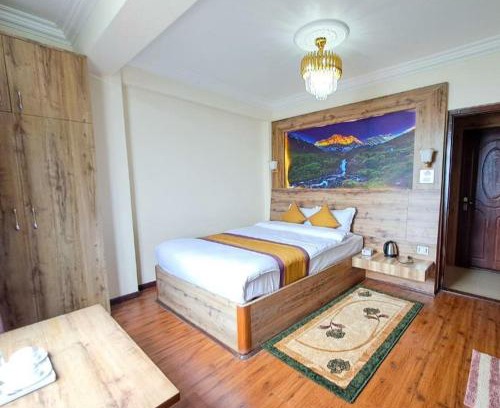 Bageshwori Hotel | Prem Durbar Hotel