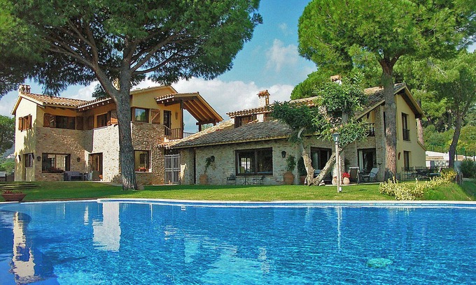 Sant Andreu de Llavaneres House | PREMIUM HABITAT TAVELLERA
