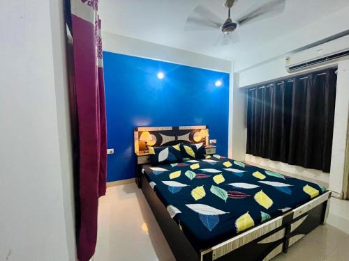 Vrindavan Apartment | Premanand mharaj ji marg Vrindavan Dham