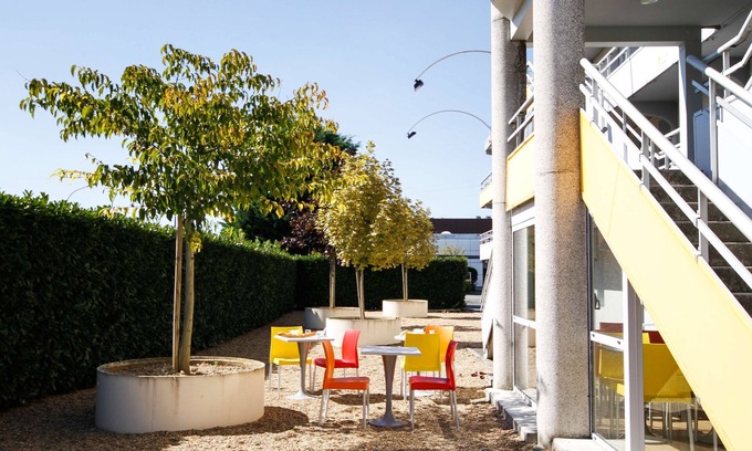 Chambray-les-Tours Hotel | Budget-Friendly Première Classe Tours Sud with Spa & Breakfast