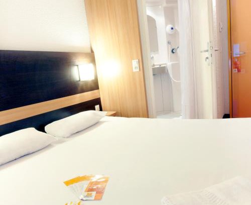 Bucheres Hotel | Budget-Friendly Stay at Première Classe Troyes Sud - Buchères