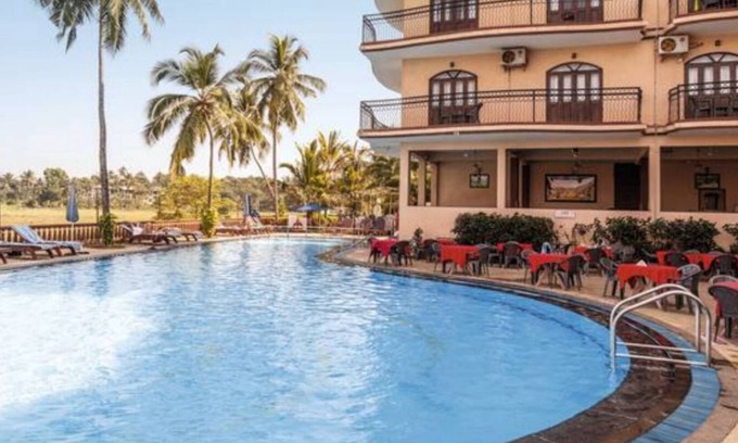 Saunta Vaddo Apartment | Premier Apartment with Ocean View, Rated 9.4/10 by Guests