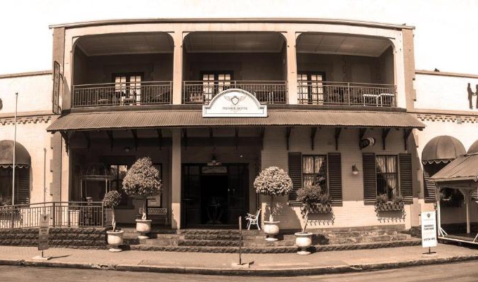 Tshwane Hotel | Discover Premier Hotel and Spa Cullinan - Family-Friendly Stay