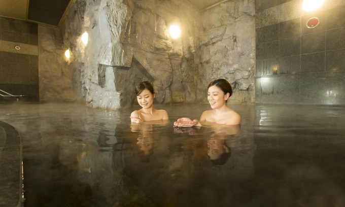 Obihiro Hotel | Discover Premier Hotel -CABIN- Obihiro with Spa & Dining