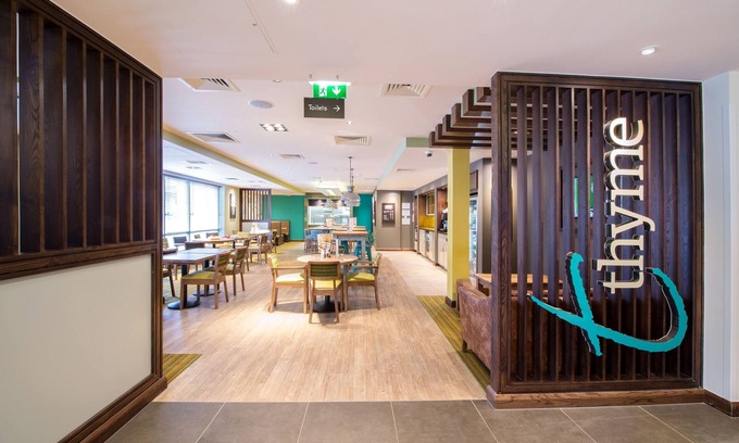 Hitchin Hotel | Premier Inn Hitchin Town Centre