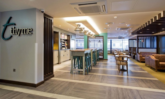 Letchworth Hotel | Premier Inn Letchworth Garden City