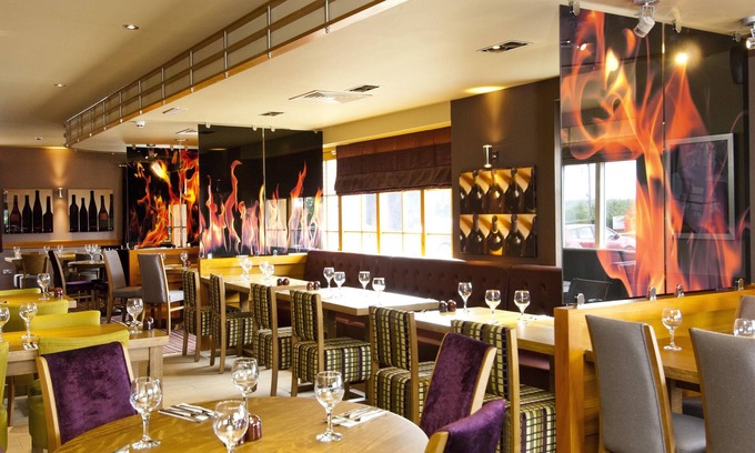 Swanley Hotel | Premier Inn Swanley