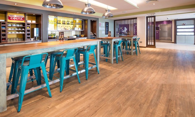Worthing Hotel | Premier Inn Worthing Seafront