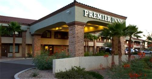 Tolleson Hotel | Welcoming Premier Inns Tolleson: Pet & Child Friendly Stay