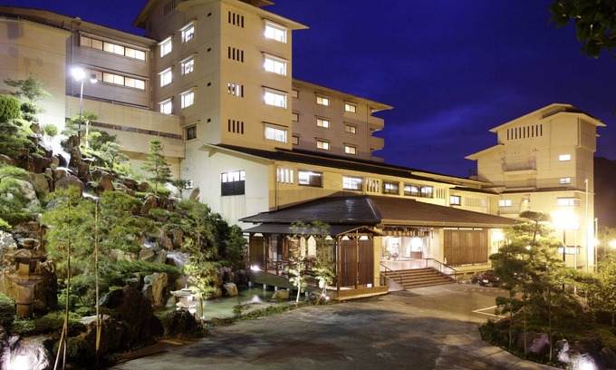 Hamajimacho Hamajima Hotel | Premier Resort Yuga Iseshima