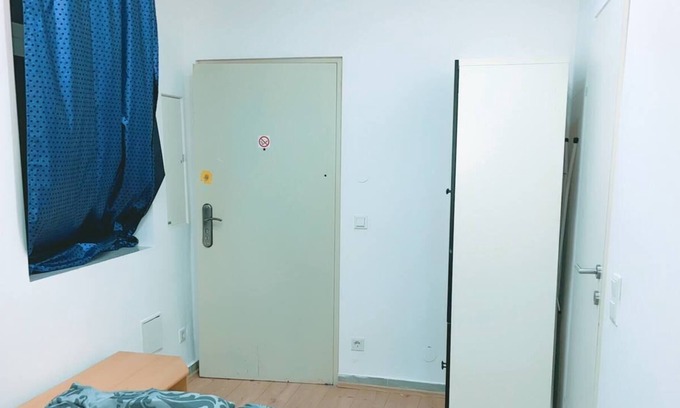 Neulerchenfeld Apartment | Premier Studio 2P LG