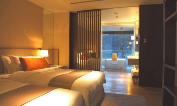 Oshima Island Hotel | Premier Suite Room | Champagne Breakfast Plan Br/Saikai Nagasaki