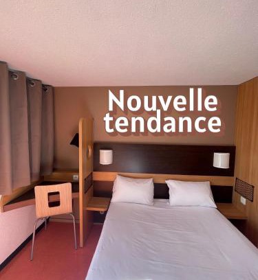 Glisy Hotel | Budget-Friendly Premiere Classe Amiens Est - Glisy Hotel