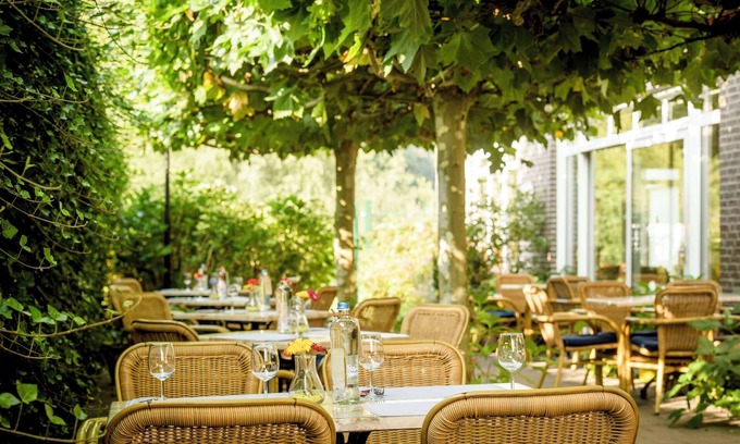 Breda Hotel | Budget-Friendly Stay at Premiere Classe Breda with Spa & Dining