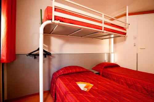 Epinal Hotel | Budget-Friendly Premiere Classe Epinal with Family Amenities