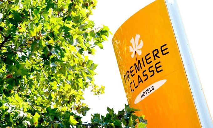 Angoulins Hotel | Budget-Friendly Stay at Premiere Classe La Rochelle Sud