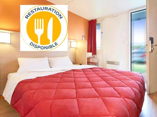 Seclin Hotel | Budget-Friendly Stay at Premiere Classe Lille Sud - Seclin