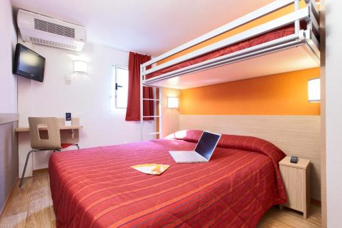 Montreuil Hotel | Budget-Friendly Premiere Classe Montreuil with Great Amenities