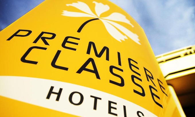 La Creche Hotel | Convenient Premiere Classe Niort Est La Creche Hotel Stay