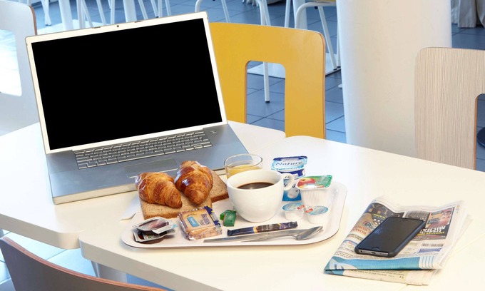 Saint-Marcel-les-Valence Hotel | Comfortable Stay at Premiere Classe Valence Nord