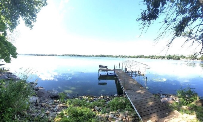 Waterville Cabin | Discover Premiere Host Guest House by Lk. Tetonka - 9.8 Rating!
