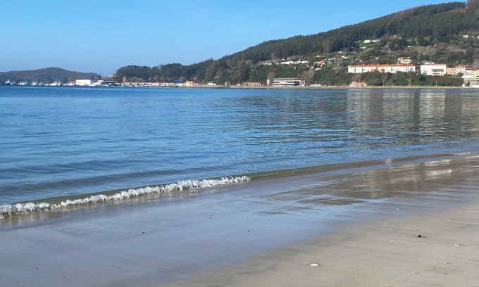 Cerdeira Apartment | Ocean View Retreat: My Beautiful Apartment in Cedeira
