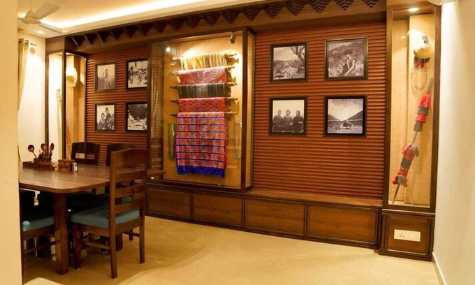Green Park Apartment | Premium 3BHK Apartments with Balconies | Prime Location - Green Park Extension