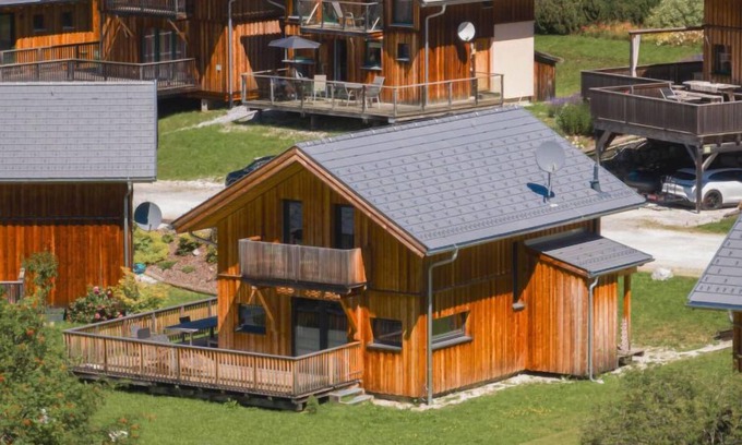 Hohentauern House | Premium #7 mit IR-Sauna&Sprudelbad by Interhome