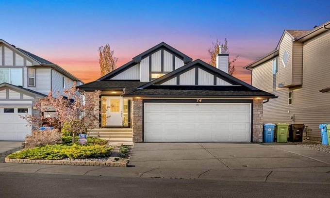 Cranston Villa | Affordable Waterfront Villa with Hot Tub & Ocean Views