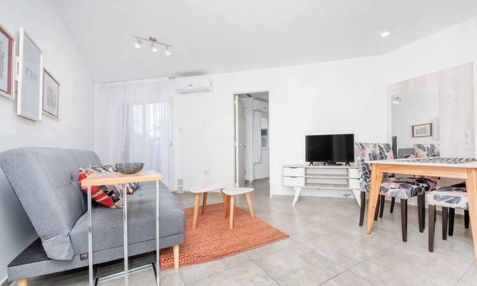 Province of Cordoba Apartment | Premium Apartment in the Perfect Location!