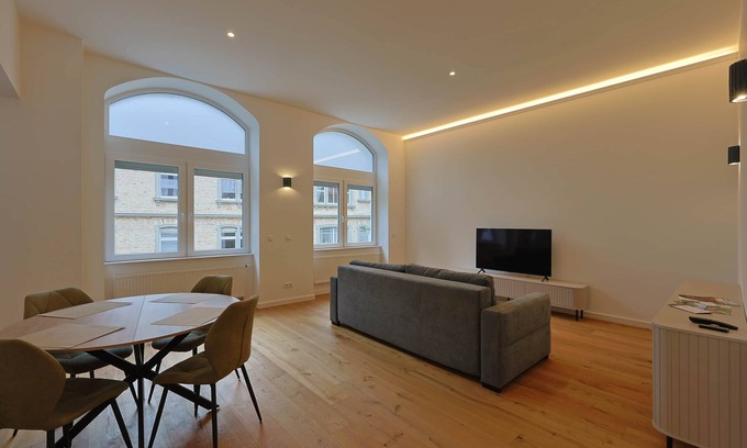 Badenweiler House | Premium Apartment No.04 with 1 bedroom