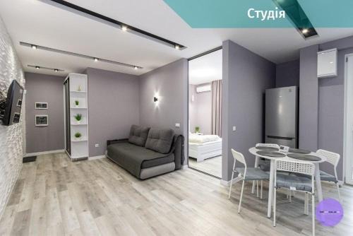 Kosuv Stary Apartment | Guest Rated 9.5: Family-Friendly Apartment on Belvedere