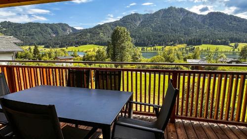 Weissensee Apartment | Premium Apartments am Weißensee